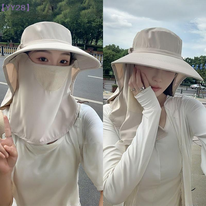 【YY28】Wide Brim Sun Hat With N - Bucket Hat Straw 리뷰 및 가격