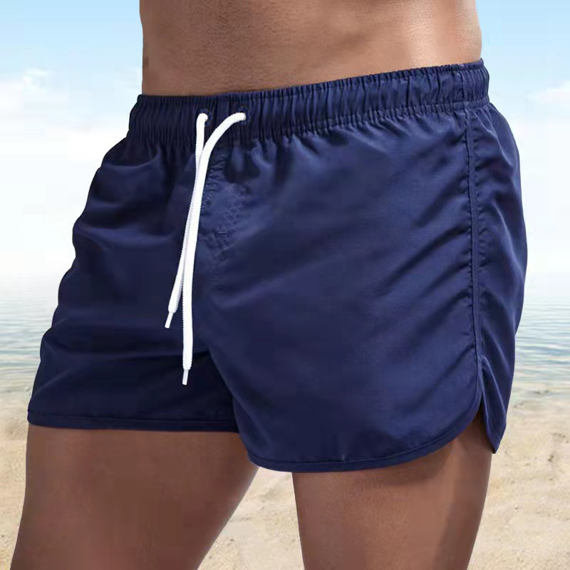 2026 Men's Swim Shorts Summer  - Trunks Board Surf 리뷰 및 가격