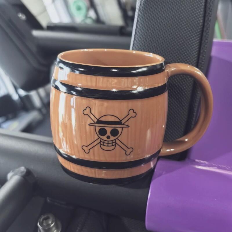 One Piece Ceramic Cup Straw Ha - Bucket Hat Straw 리뷰 및 가격