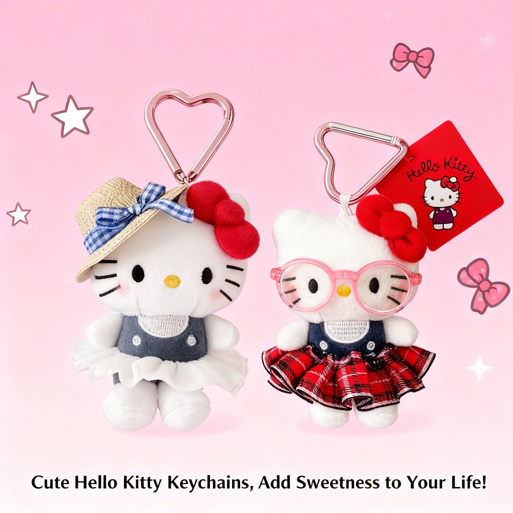 Hello Kitty Sanrio Cute Sungla - Sunglass Retainer Cord 리뷰 및 가격