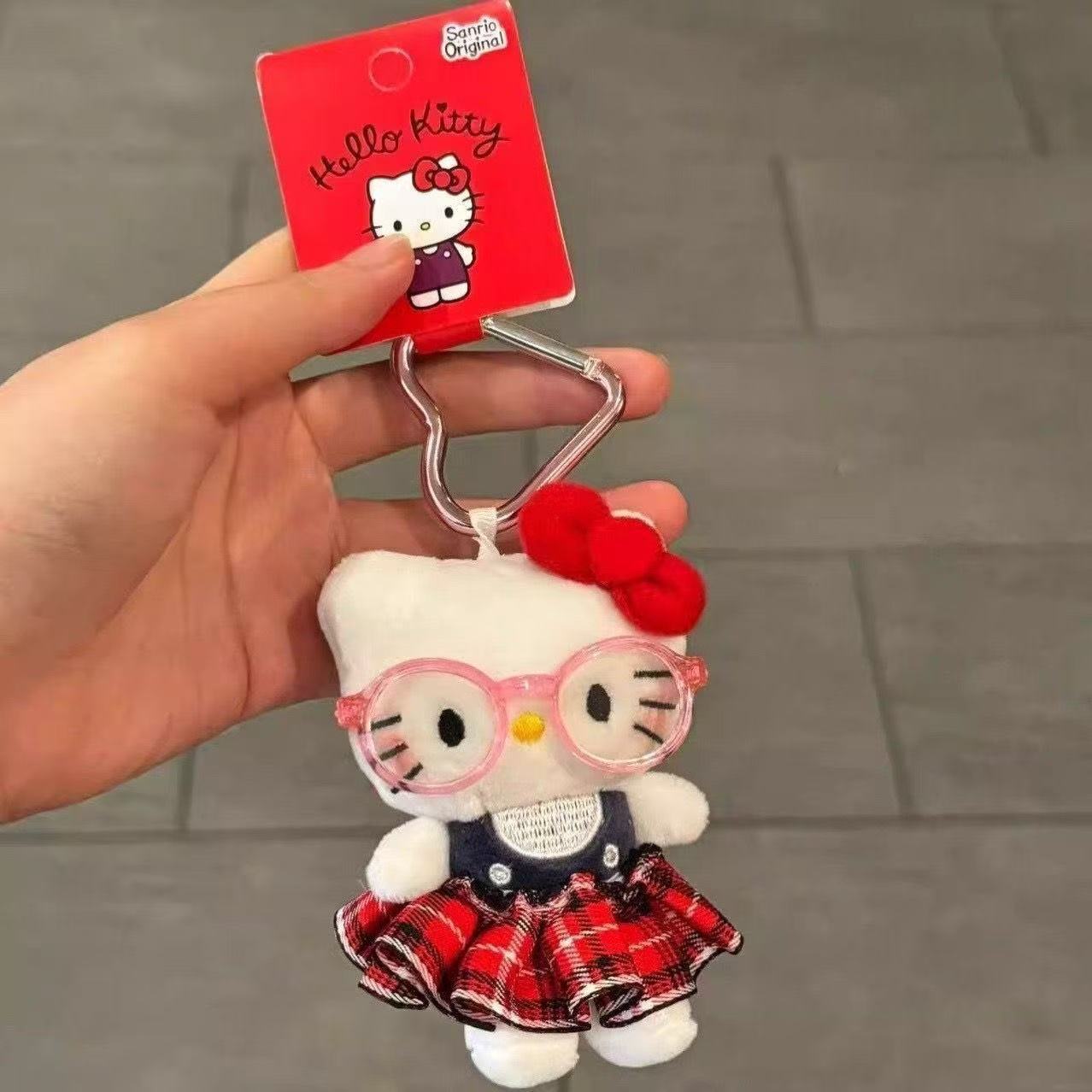 Hello Kitty Sanrio Cute Sungla - Sunglass Retainer Cord 리뷰 및 가격