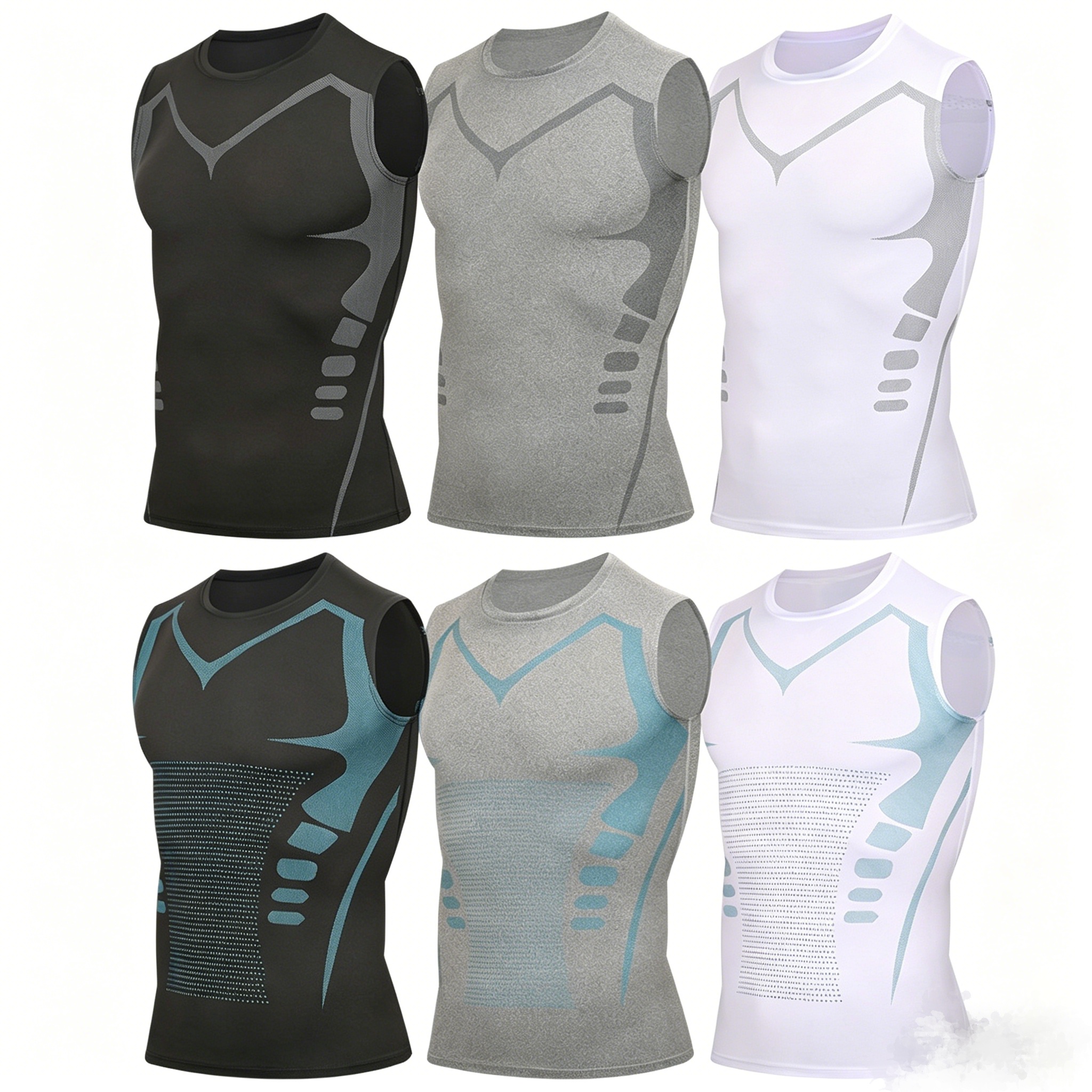 Compression Tank Top Men Gym S - Tank Top Muscle 리뷰 및 가격
