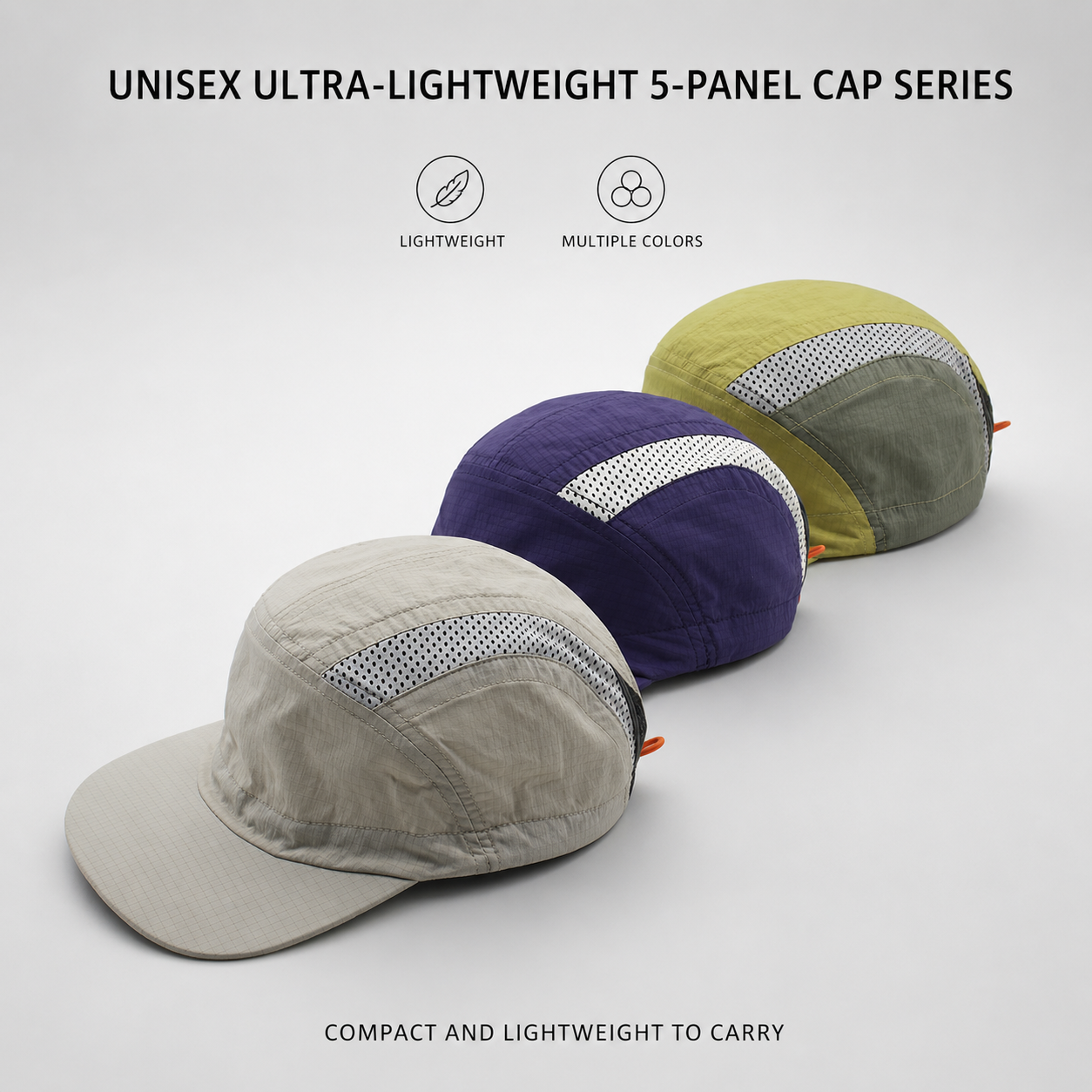 Quick Dry Running Cap Men Wome - Packable Hat Nylon 리뷰 및 가격