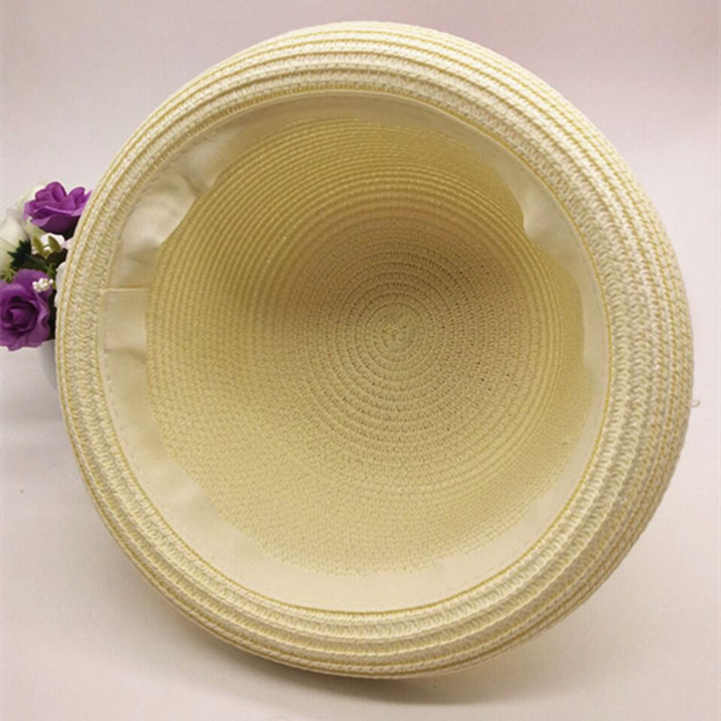 Parent-child Adult/Child Straw - Bucket Hat Straw 리뷰 및 가격
