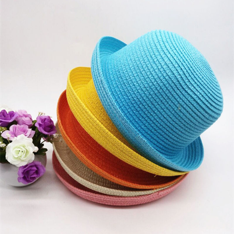 Parent-child Adult/Child Straw - Bucket Hat Straw 리뷰 및 가격