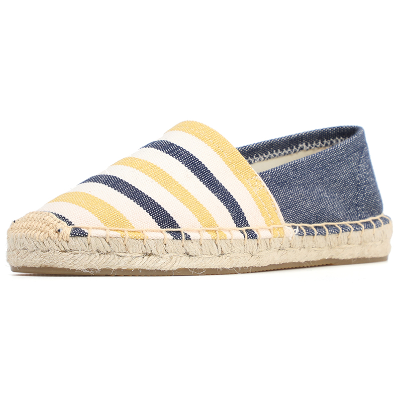 Zapatillas Mujer Sapatos Espad - Espadrille Slip On 리뷰 및 가격