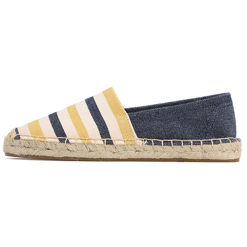 Zapatillas Mujer Sapatos Espad - Espadrille Slip On 리뷰 및 가격