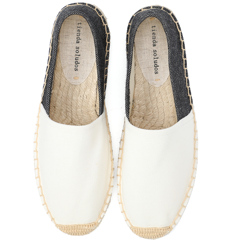 Zapatillas Mujer Sapatos Espad - Espadrille Slip On 리뷰 및 가격