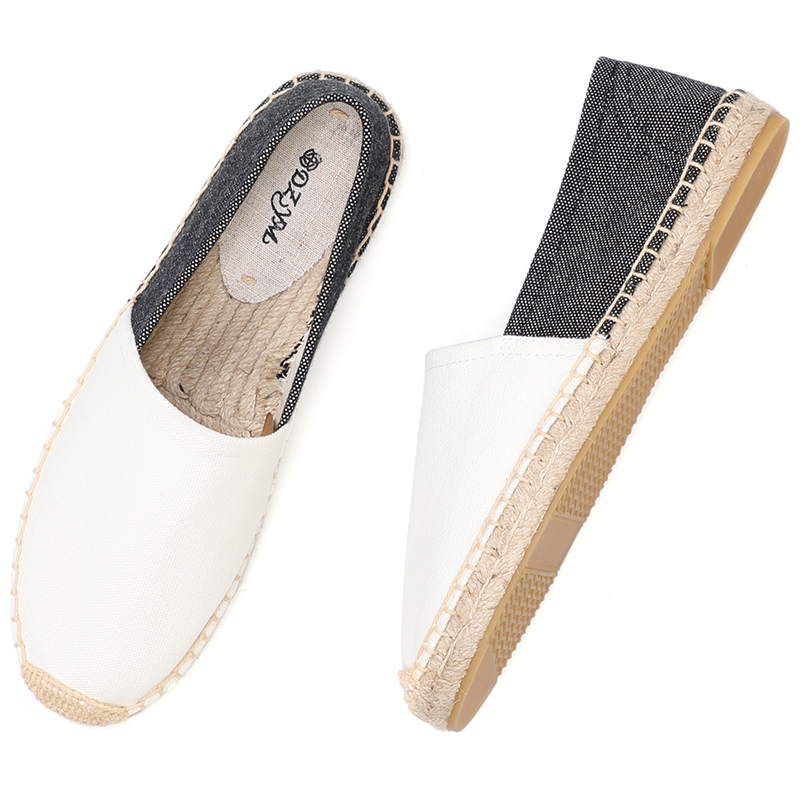 Zapatillas Mujer Sapatos Espad - Espadrille Slip On 리뷰 및 가격