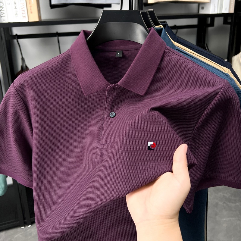 100% cotton high-quality brand - Polo Shirt Pique 리뷰 및 가격
