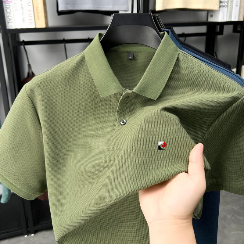 100% cotton high-quality brand - Polo Shirt Pique 리뷰 및 가격