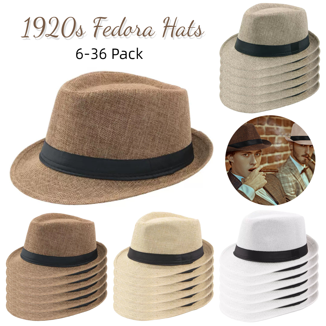6-36PCS Short Brim Sun Panama  - Bucket Hat Straw 리뷰 및 가격