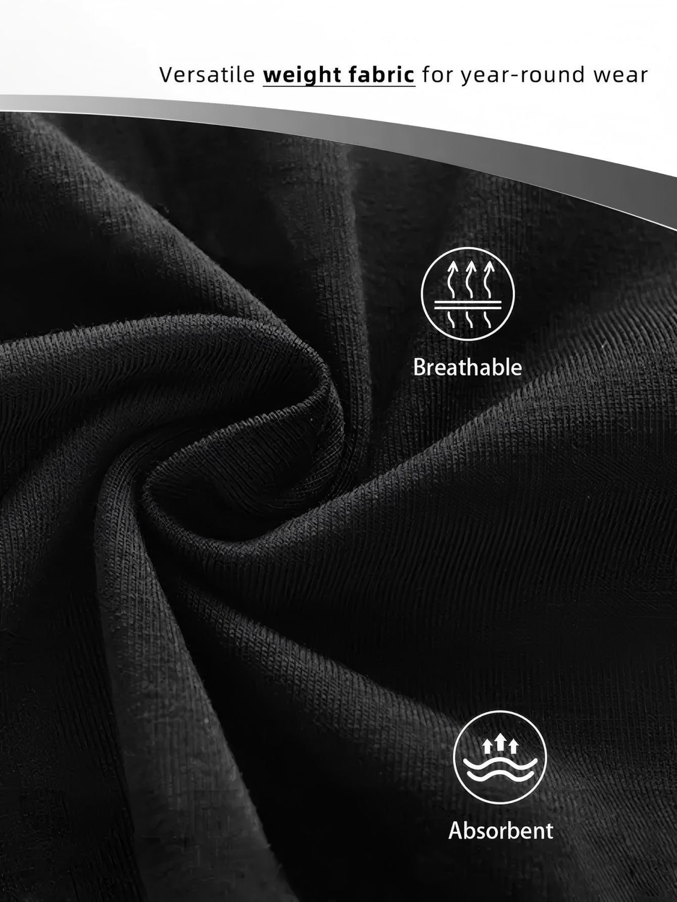 Funny Pure Cotton T-Shirt I Do - Linen Shirt Breathable 리뷰 및 가격
