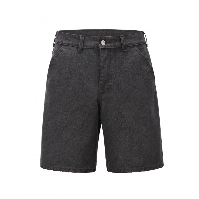 MAQVOB Top Quality Luxury Outd - Shorts Chino Slim 리뷰 및 가격