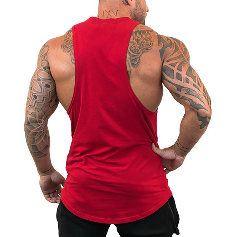 Installing Muscles Please Wait - Tank Top Muscle 리뷰 및 가격