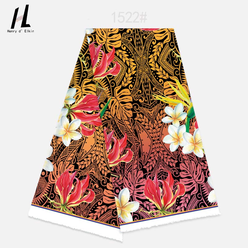 Hawaiian Tropical Floral Fabri - Resort Shirt Floral 리뷰 및 가격