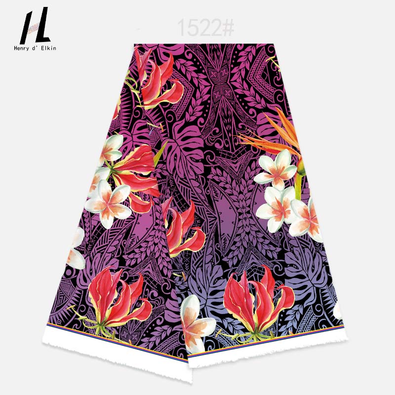 Hawaiian Tropical Floral Fabri - Resort Shirt Floral 리뷰 및 가격
