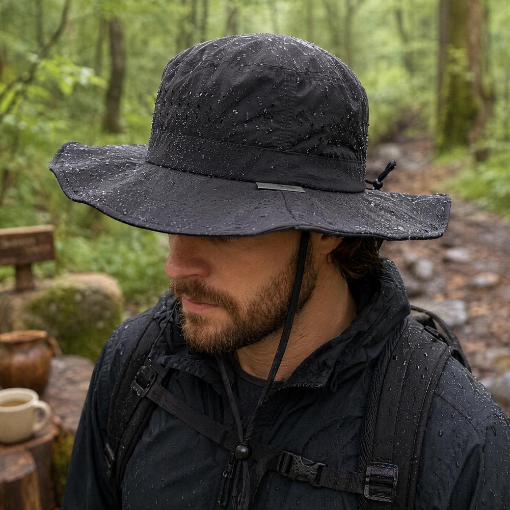 UPF50+ Breathable Nylon Mesh W - Packable Hat Nylon 리뷰 및 가격