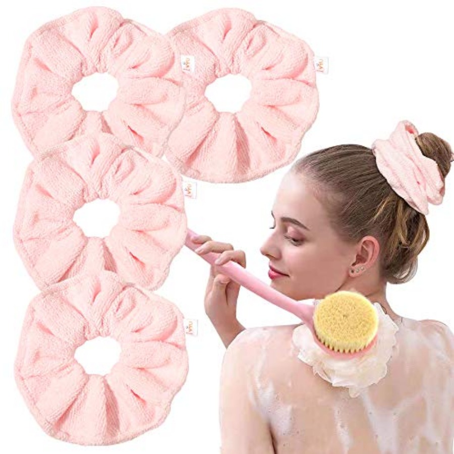 Microfiber Hair Drying Scrunch - Beach Towel Large 리뷰 및 가격