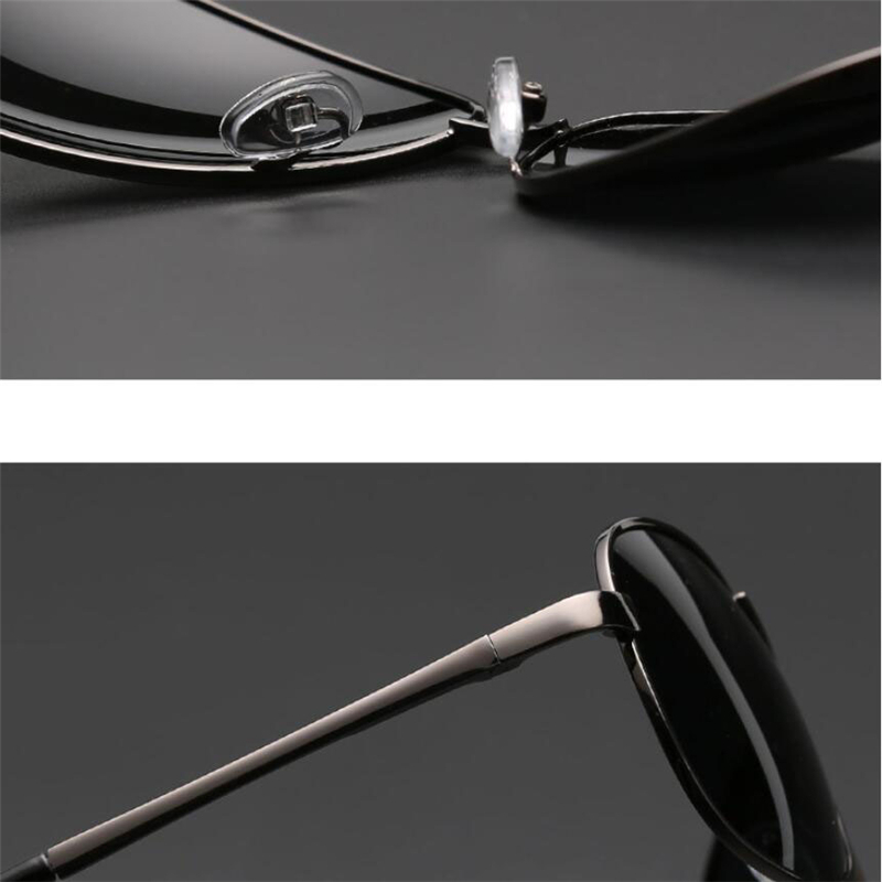 Oval Prescription Sunglasses M - Sunglasses Aviator Polarized 리뷰 및 가격