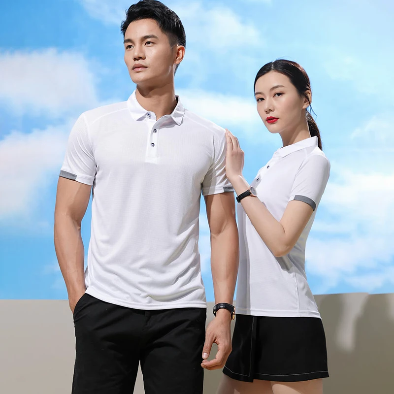 Summer Quick Drying Polos Free - Shirt Camp Collar 리뷰 및 가격