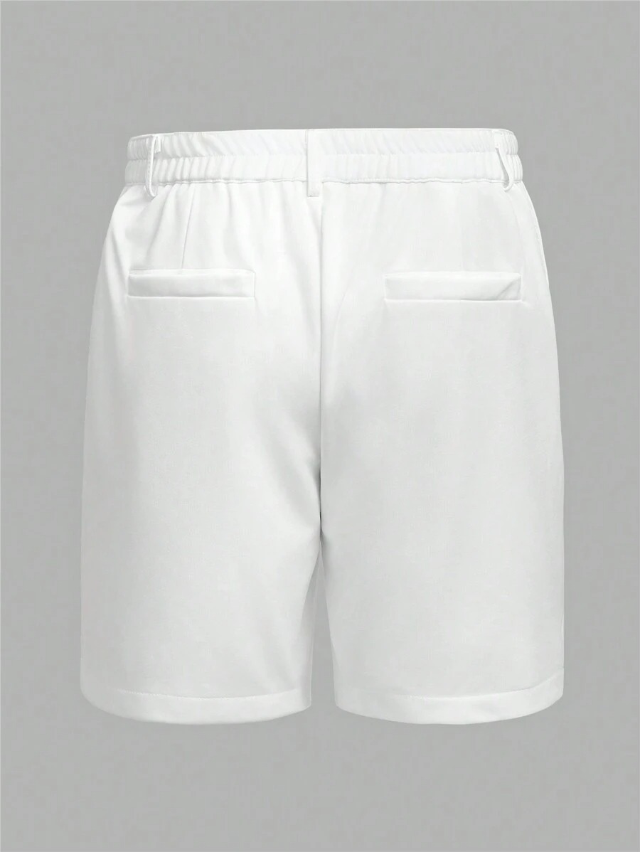 Men's Slim Fit Chino Shorts Su - Shorts Chino Slim 리뷰 및 가격