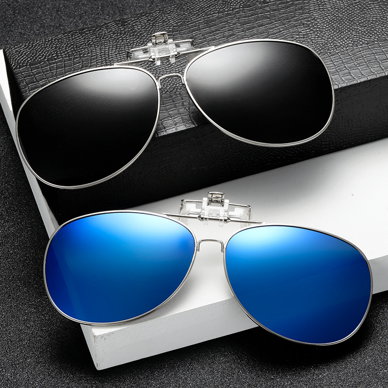 Polarized Sunglasses Lens clip - Sunglasses Aviator Polarized 리뷰 및 가격