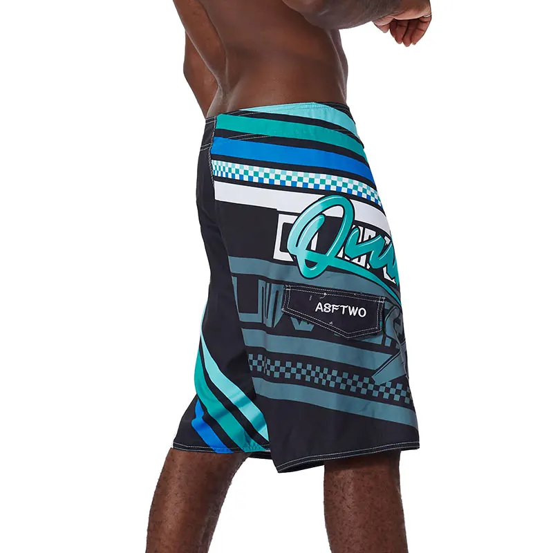 Bermuda Brand Beach Shorts Sum - Trunks Board Surf 리뷰 및 가격