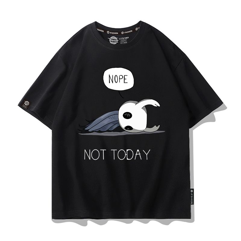 Hollow Knight Summer Short Sle - Tee Graphic Print 리뷰 및 가격