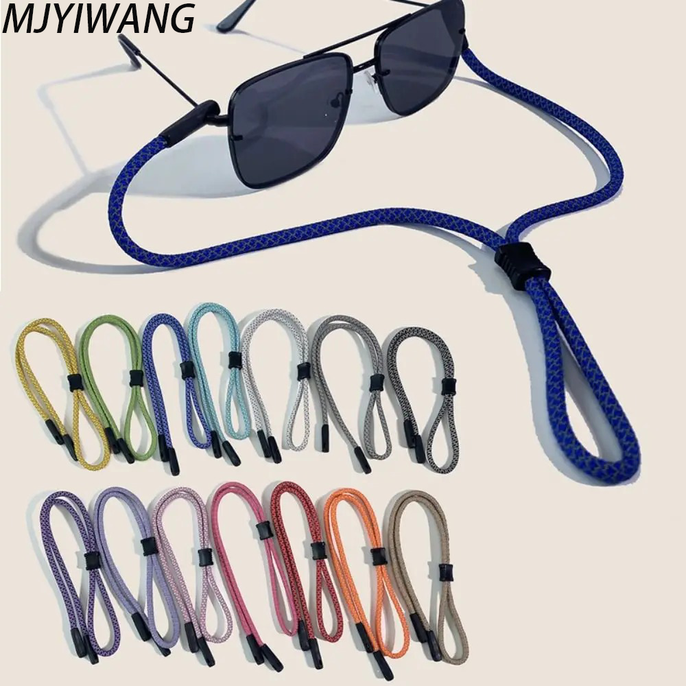 MJYIWANG Non-Slip Sunglasses R - Sunglass Retainer Cord 리뷰 및 가격
