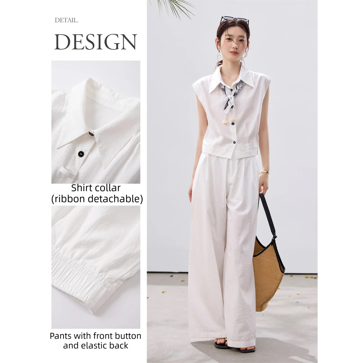 VIMLY Women's Casual Office Tw - Shirt Camp Collar 리뷰 및 가격