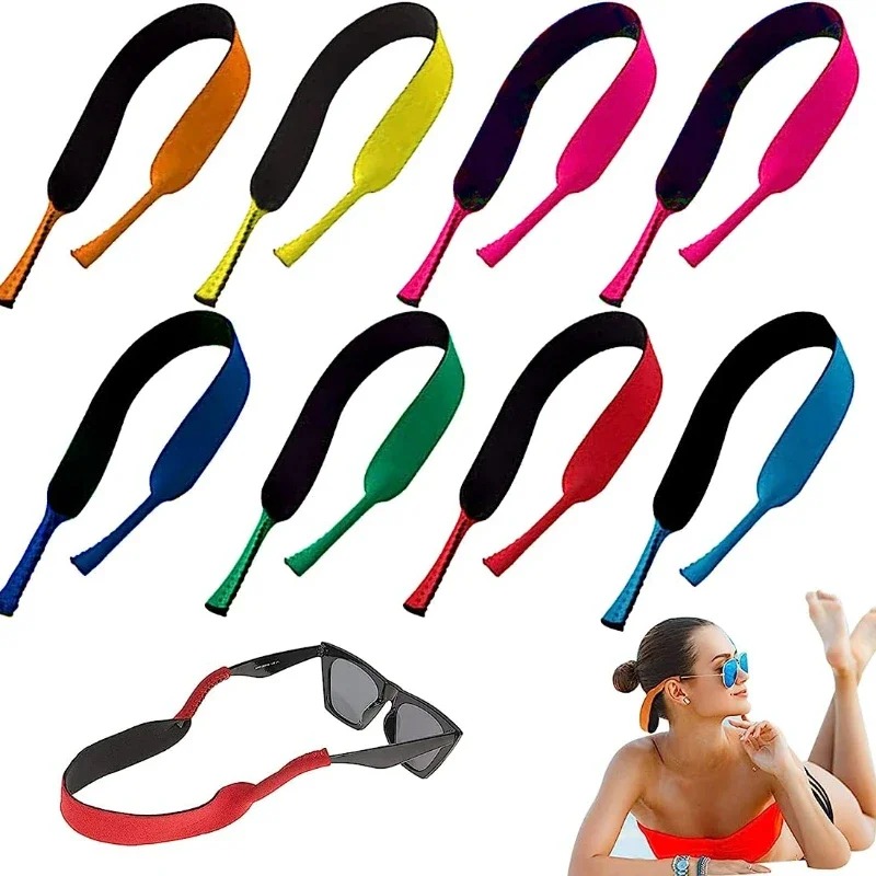 Diving Goggles Lanyard Colorfu - Sunglass Retainer Cord 리뷰 및 가격