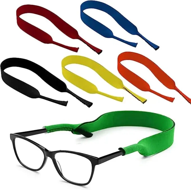 Diving Goggles Lanyard Colorfu - Sunglass Retainer Cord 리뷰 및 가격