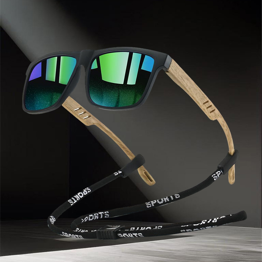 Fashion Square Sunglasses Chai - Sunglass Retainer Cord 리뷰 및 가격