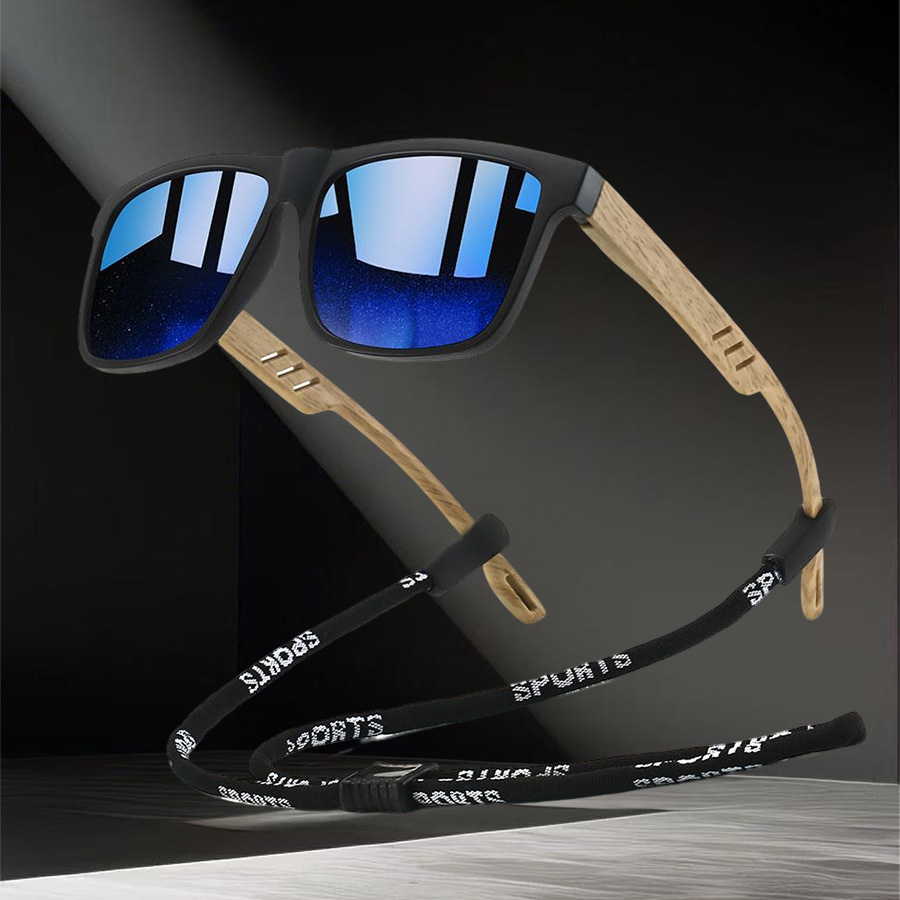 Fashion Square Sunglasses Chai - Sunglass Retainer Cord 리뷰 및 가격