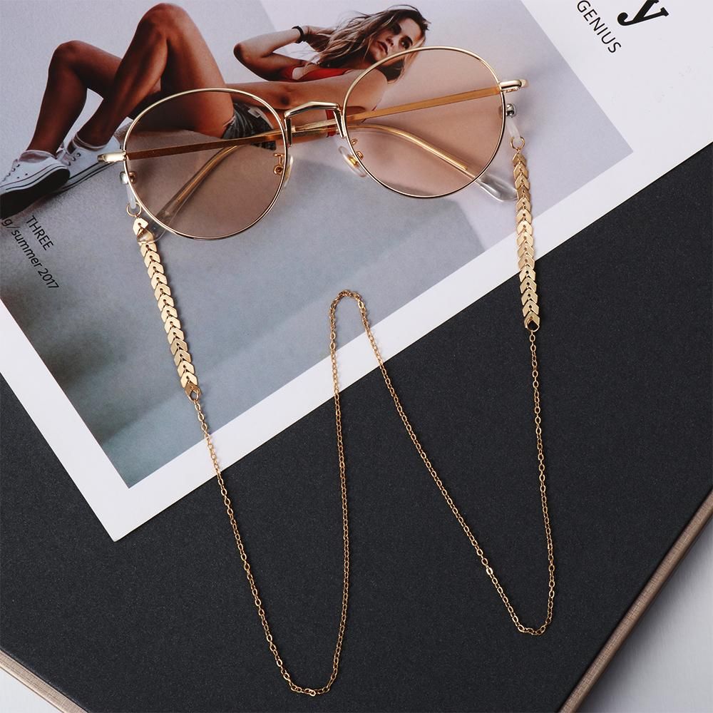 Sunglasses Masking Chains For  - Sunglass Retainer Cord 리뷰 및 가격
