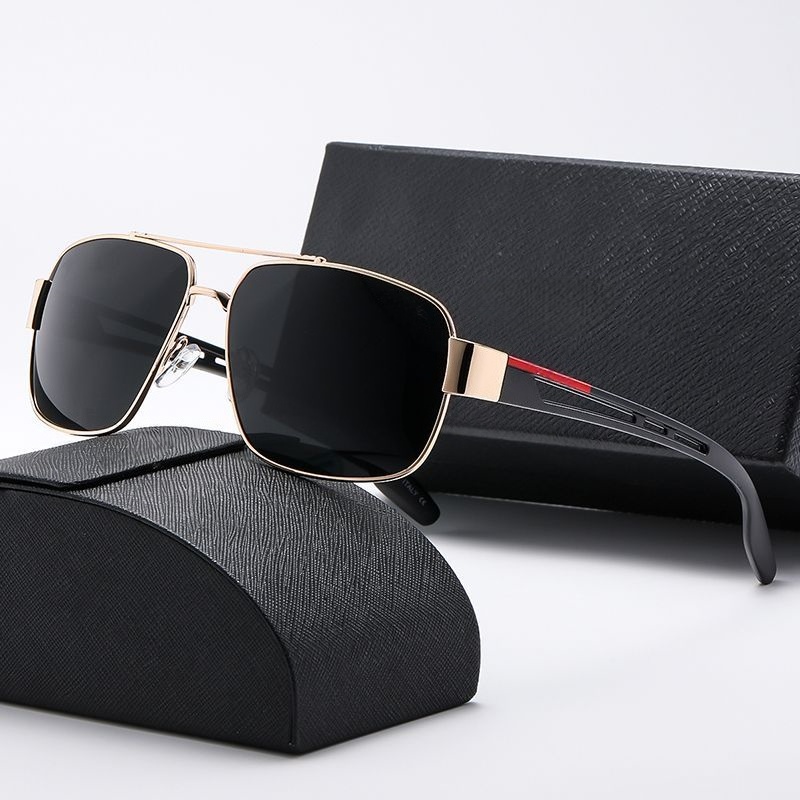 Summer Hot Selling Aviator Sun - Sunglasses Aviator Polarized 리뷰 및 가격