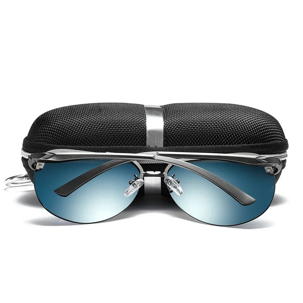 New Polarized Men Sunglasses C - Sunglasses Aviator Polarized 리뷰 및 가격
