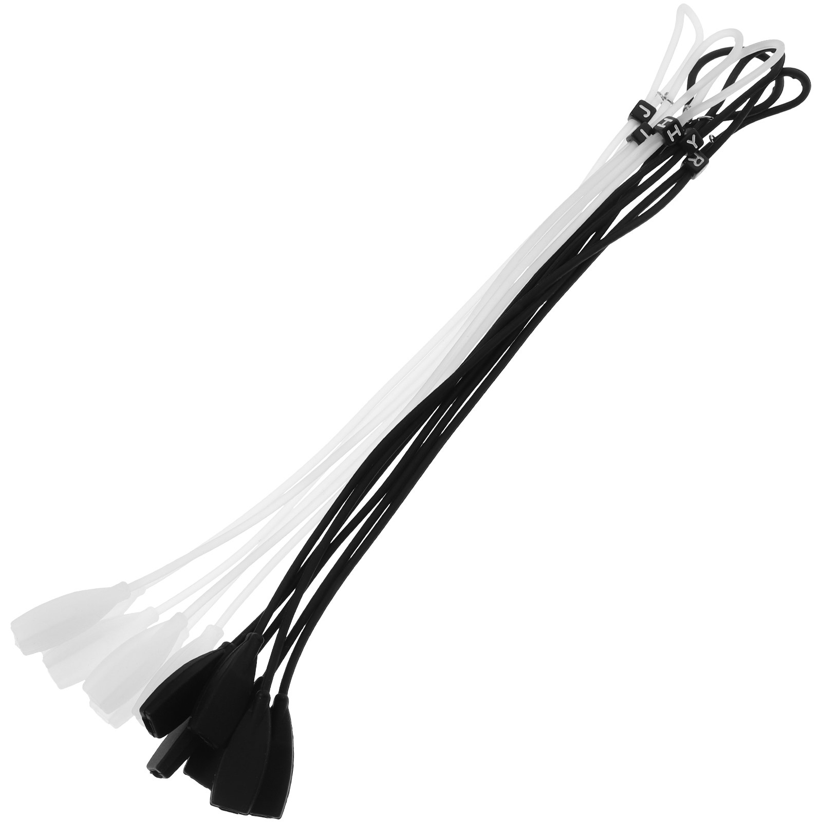 6Pcs Comfortable Glasses Retai - Sunglass Retainer Cord 리뷰 및 가격