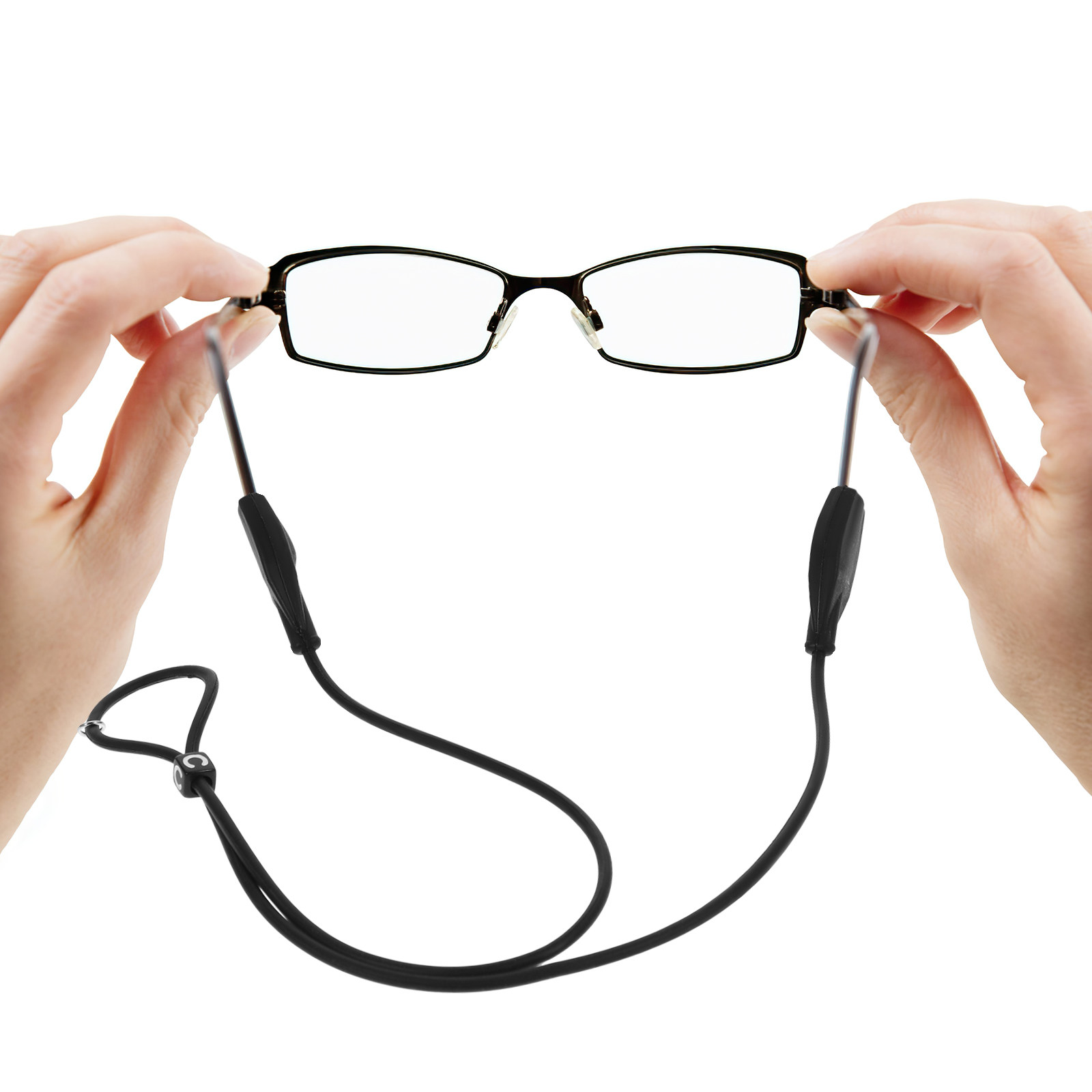 6Pcs Comfortable Glasses Retai - Sunglass Retainer Cord 리뷰 및 가격