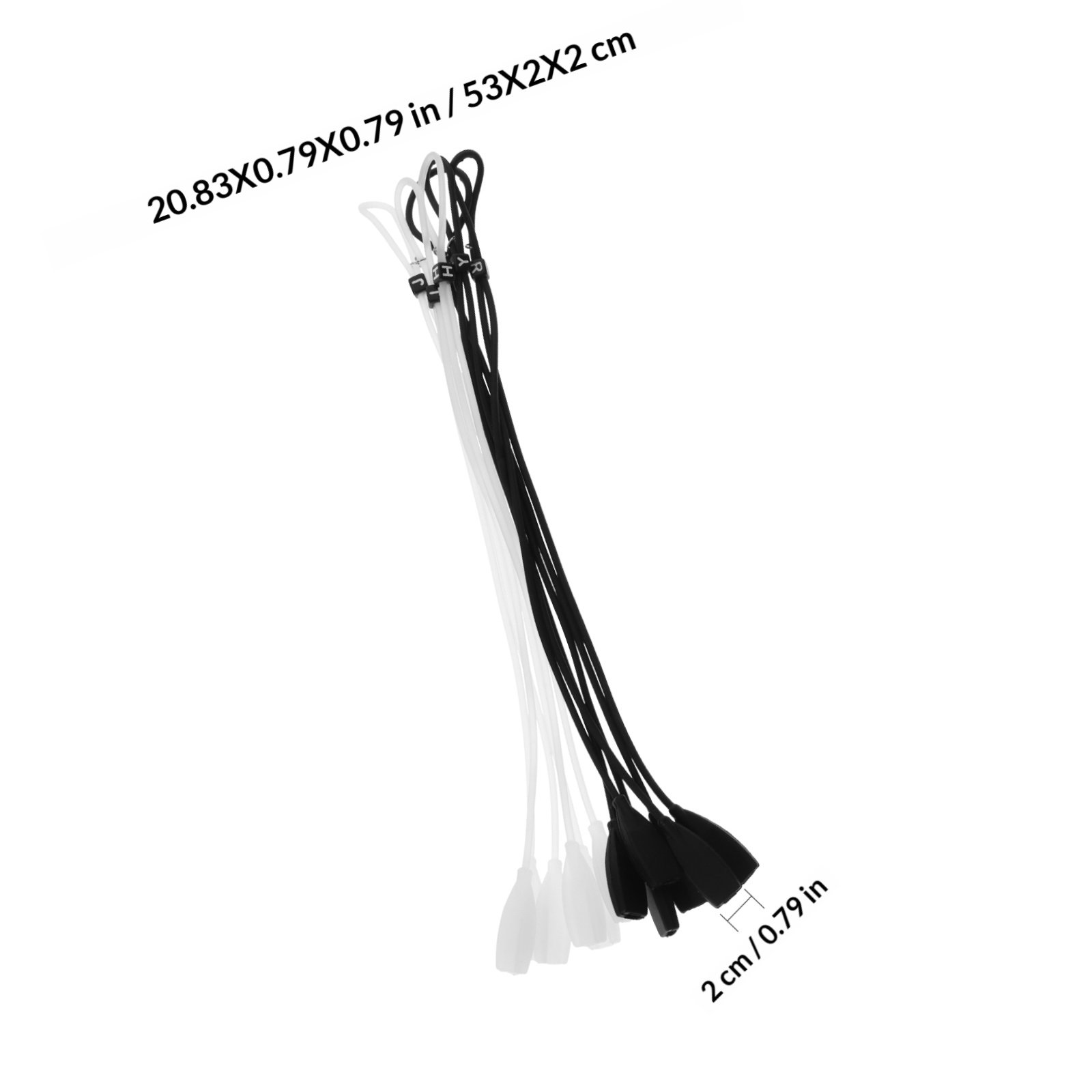 6Pcs Comfortable Glasses Retai - Sunglass Retainer Cord 리뷰 및 가격